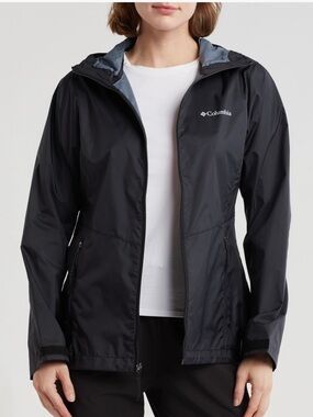 Columbia Women's Dark Jacket